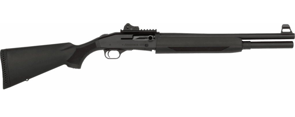 Mossberg SPX 930
