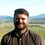 Brandon Harville - Author Author Bio Image for Brandon Harville - Author