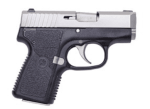 Kahr CW .380