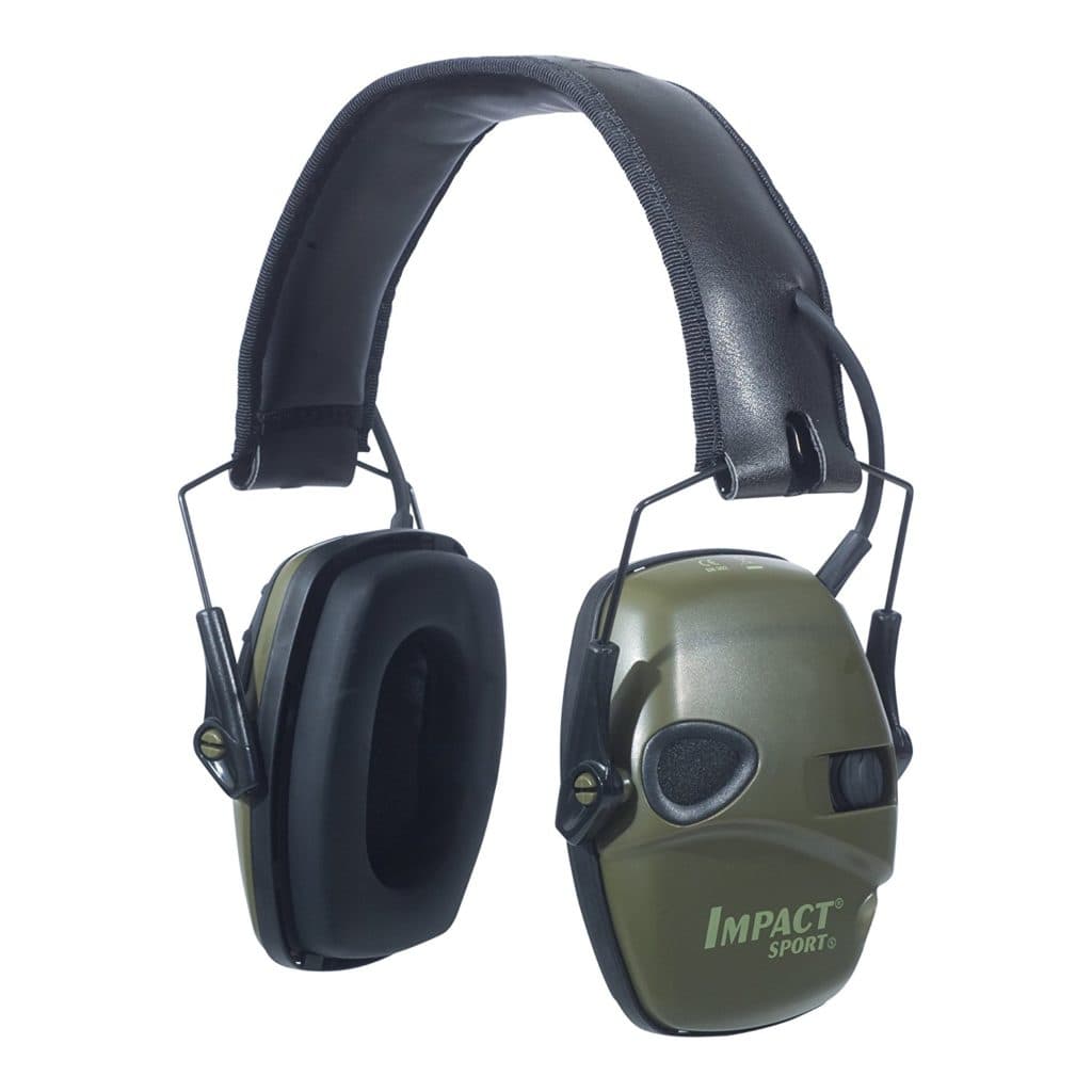 Howard Leight Impact Sport