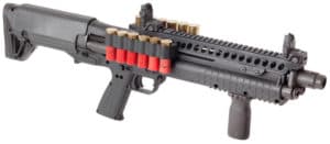 Kel-Tec KSG