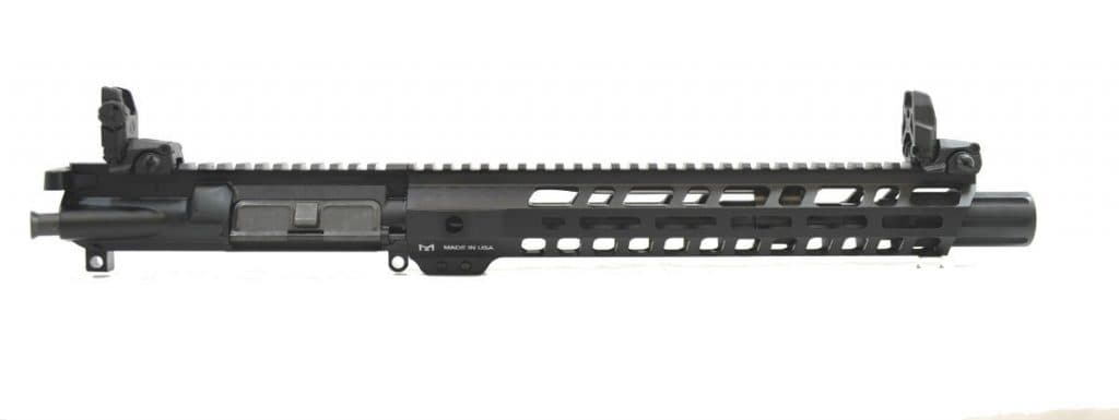 Palmetto State Armory AR-15 Pistol Upper