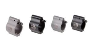 Post Thumbnail Image for post: Superlative Arms Gas Block Review
