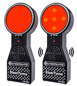 LaserLyte Steel Tyme