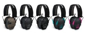 Walker’s Razor Slim Muffs