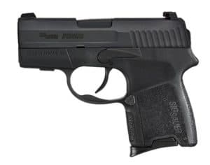 Sig Sauer P290RS
