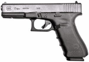 Glock 17, Gen 4
