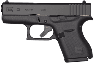 Glock G43