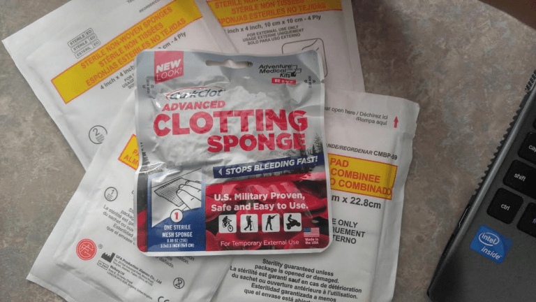 Post Thumbnail Image for post: Med Kits: The Most Important Thing to Have at the Range