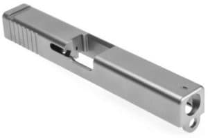 Lone Wolf 'AlphaWolf' Glock Slide