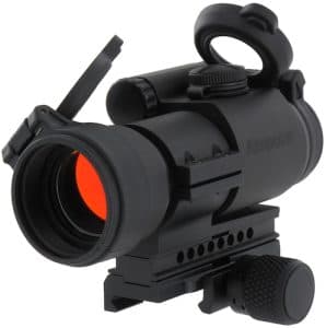 Aimpoint Patrol Rifle Optic (PRO)