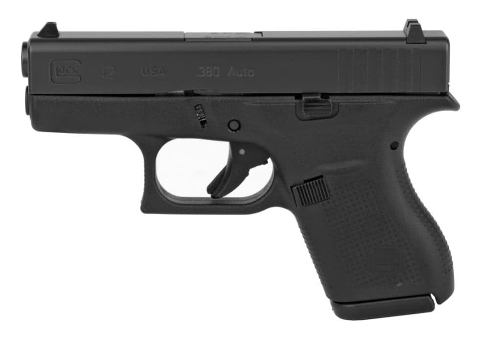 Glock 42