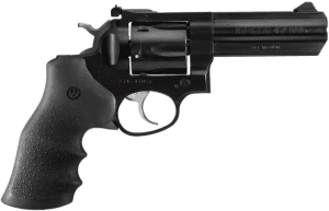 Ruger GP100