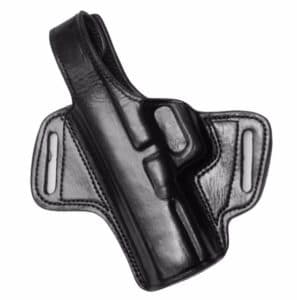 Tagua Leather OWB Holster