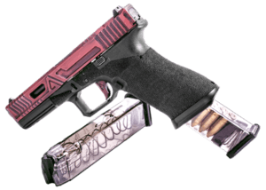 Elite Tactical Systems - Glock Magazine