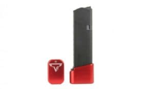 Taran Tactical Base Plates