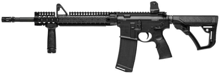 Daniel Defense DDM4 V1