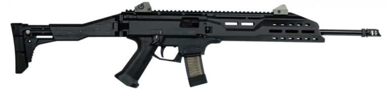 CZ Scorpion EVO 3 S1 Carbine