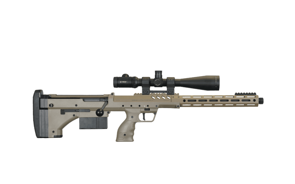 Desert Tech SRS A2