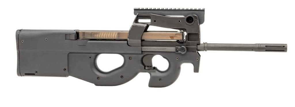 FN PS90