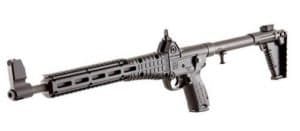 Kel-Tec SUB-2000