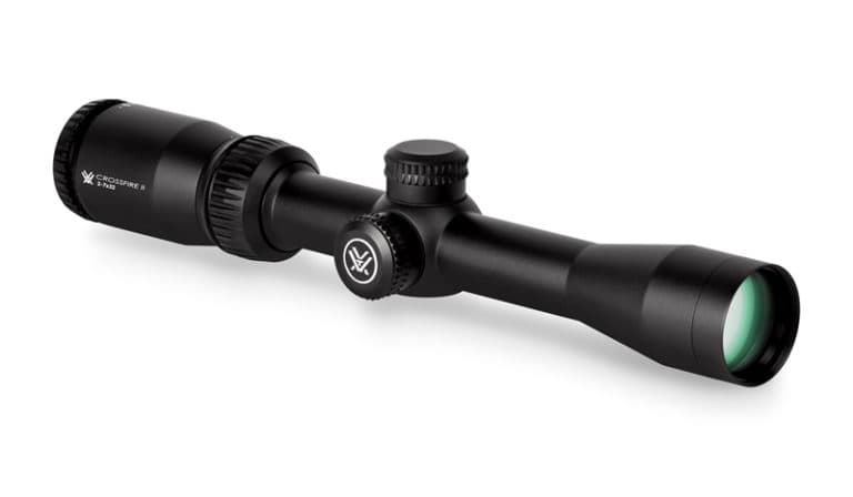 Vortex Crossfire II 2-7x32