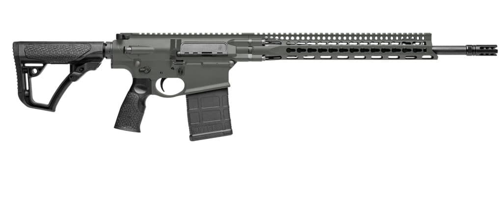 Daniel Defense DD5 AR-10