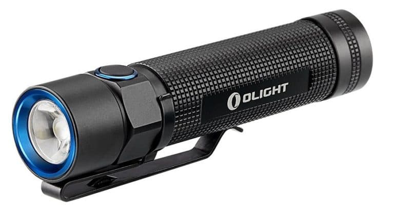 Olight S2