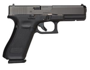 Glock 17 Gen 5