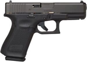 Glock 19 9mm Gen 5