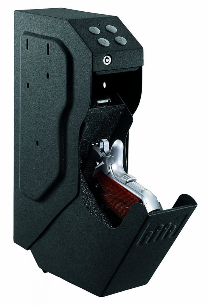 GunVault SpeedVault SV500