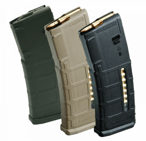 Magpul Windowed 30 Round PMAG Gen M3 .223/5.56 Magazine