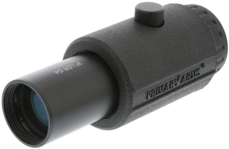 Primary Arms LER 3X Gen 4 Magnifier