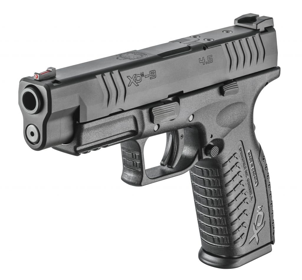 Springfield Armory 9mm XDM Compact