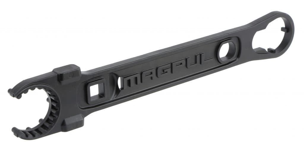 Magpul AR-15 Armorer’s Wrench