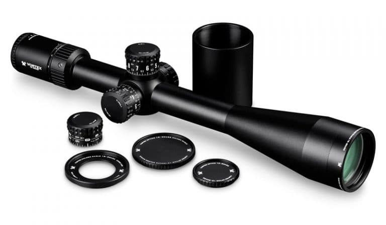 Vortex Golden Eagle HD 15-60x52