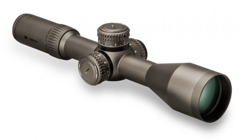Vortex Razor HD Gen II 4.5-27x56 FFP