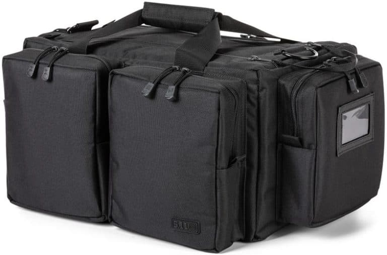 5.11 Tactical Range Ready Bag