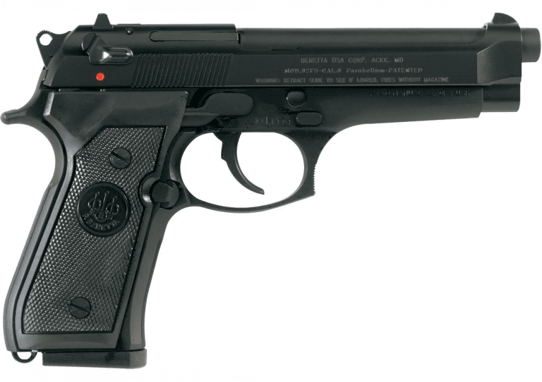 Beretta 92FS