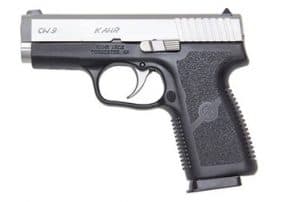Kahr CW9