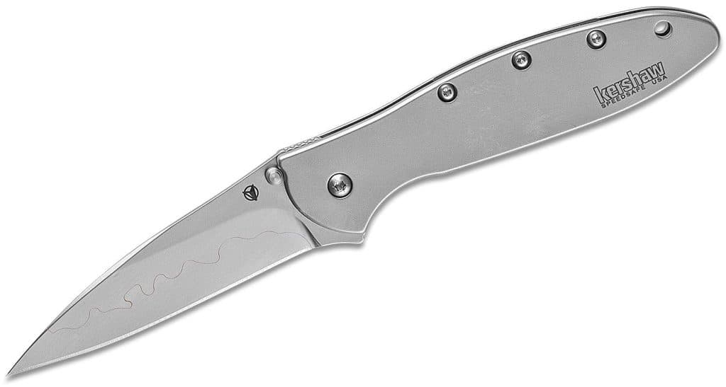 Kershaw Leek