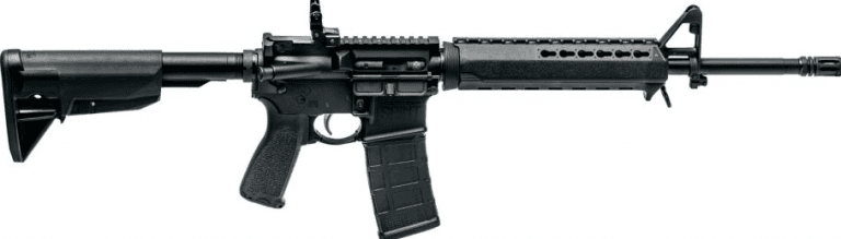 Springfield Saint AR-15