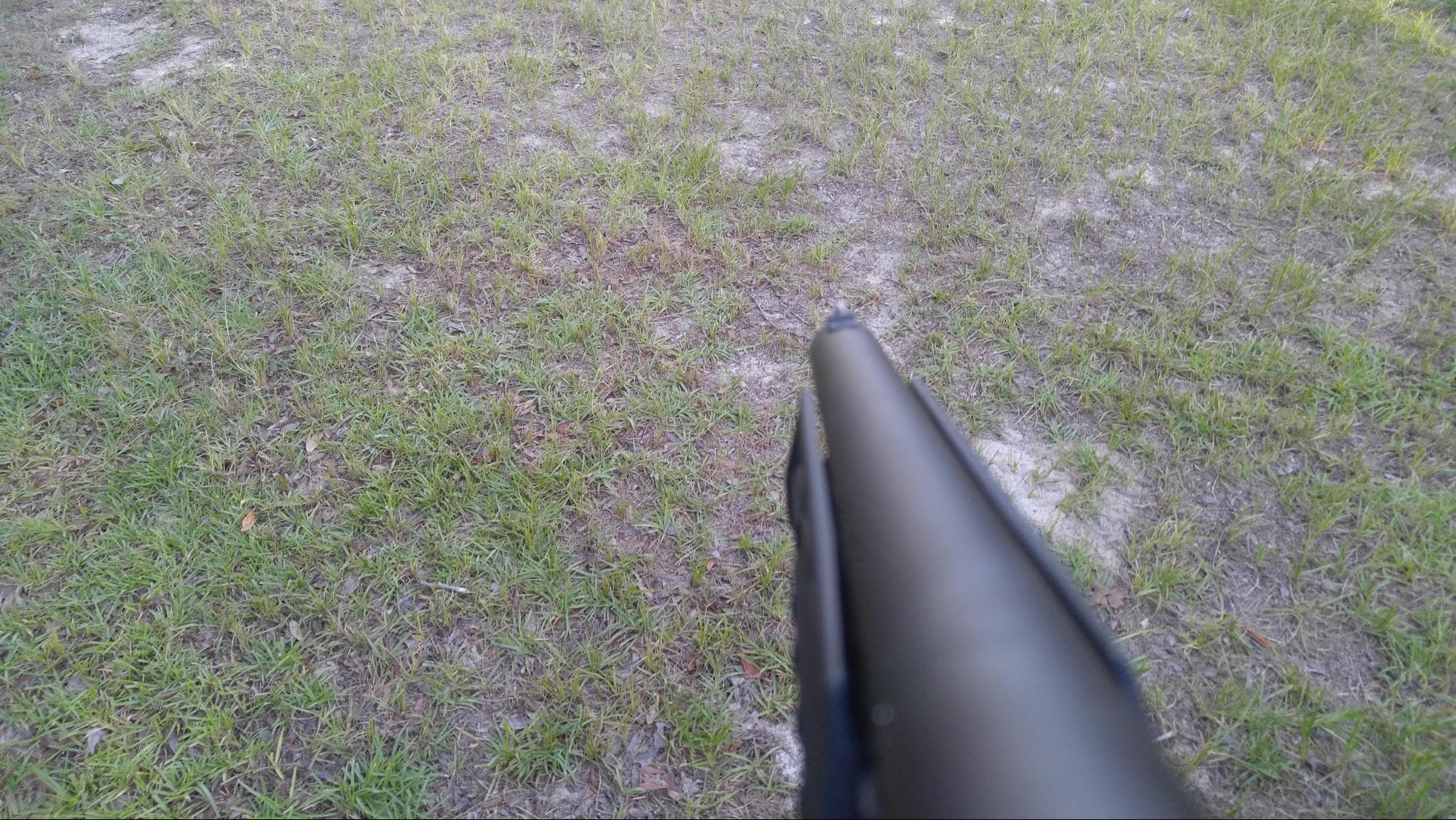 Tac-14 Aim Down Sight