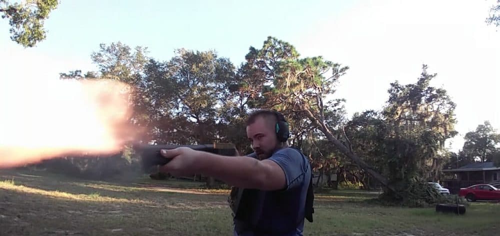 Tac-14 Fireball