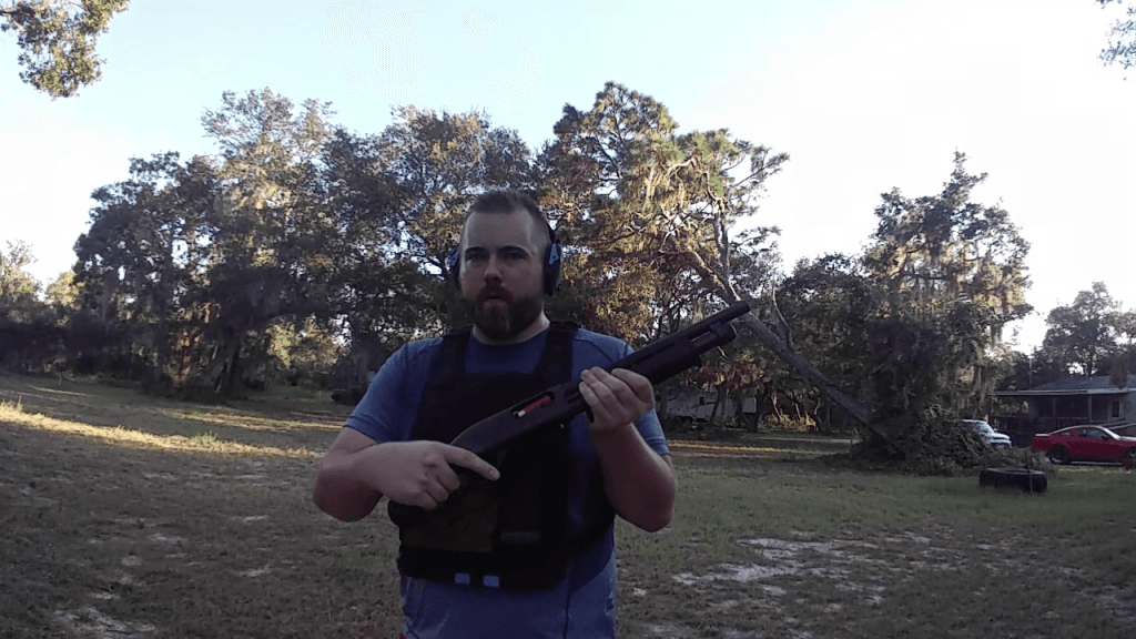 Tac'd Out Tac-14