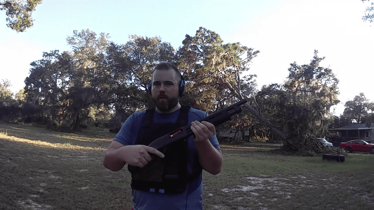 Tac'd Out Tac-14