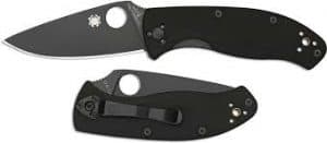 Spyderco Tenacious