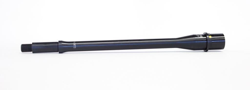 Faxon Duty Series 11.5" Gunner, 5.56 NATO