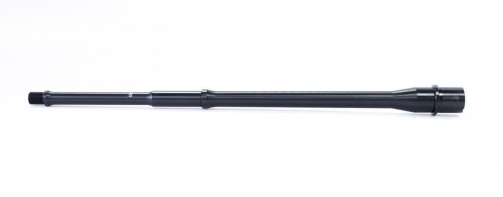 Faxon Duty Series 16" Gunner, 5.56 NATO
