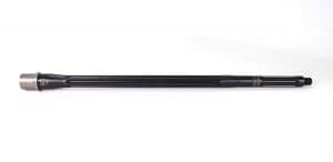 Faxon Match Series 18" Heavy Fluted, .223 Wylde
